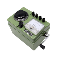 嘉禾长久 电阻表 ZC29B-1 1000欧 台