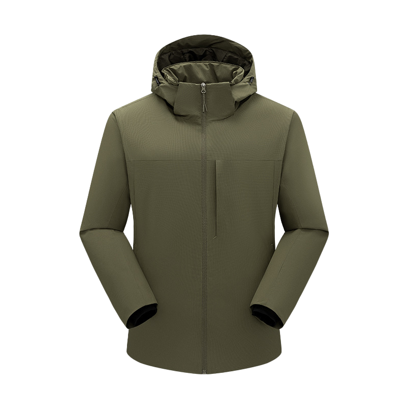 信柏合棉服MJ-6/件