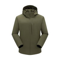 信柏合棉服MJ-6/件