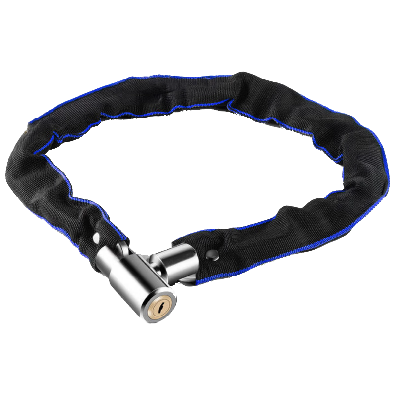 链条锁防盗链子锁车锁 60cm 单位/个