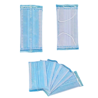 铭扬星 口罩14备