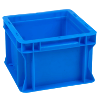 鑫木樽周转箱20*20*14.7cm个