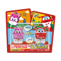 超级飞侠对讲机3750