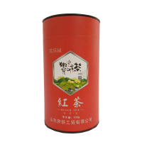 乾乐园 一级红茶 100g 桶