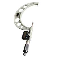 LZKL 外径千分尺 200-225mm 把