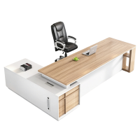 金睦源 JIN MU YON 办公桌 E2B张