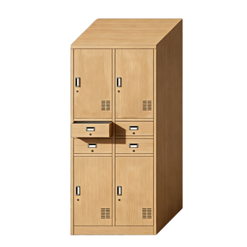 晨以橙 更衣柜 1950*900*500mm 台