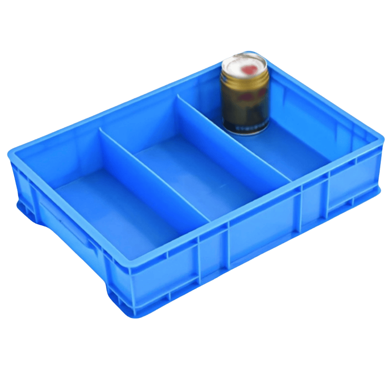 鑫木樽周转箱380*276*85mm个