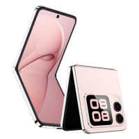 [二手9成新]华为Nova Flip 樱语粉 12G+256G 全网通安卓手机6.94英寸折叠屏拍照娱乐时尚4G手机