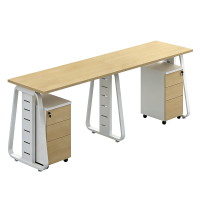 金睦源 JIN MU YON 办公桌 E0U张