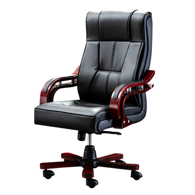 宜掌柜 老 板椅