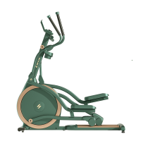 舒华椭圆机家用健身器械商用低音不扰民磁控运动椭圆仪太空漫步机ET6