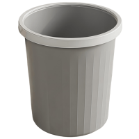 鑫木樽压圈垃圾桶12L个