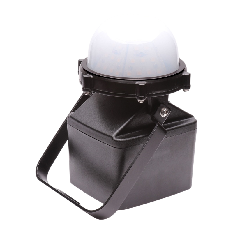 磐达 轻便式多功能装卸灯 PZL517J-1201 12W 套