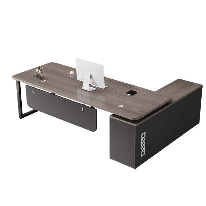 锁匠 简易办公桌