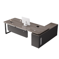 锁匠 简易办公桌