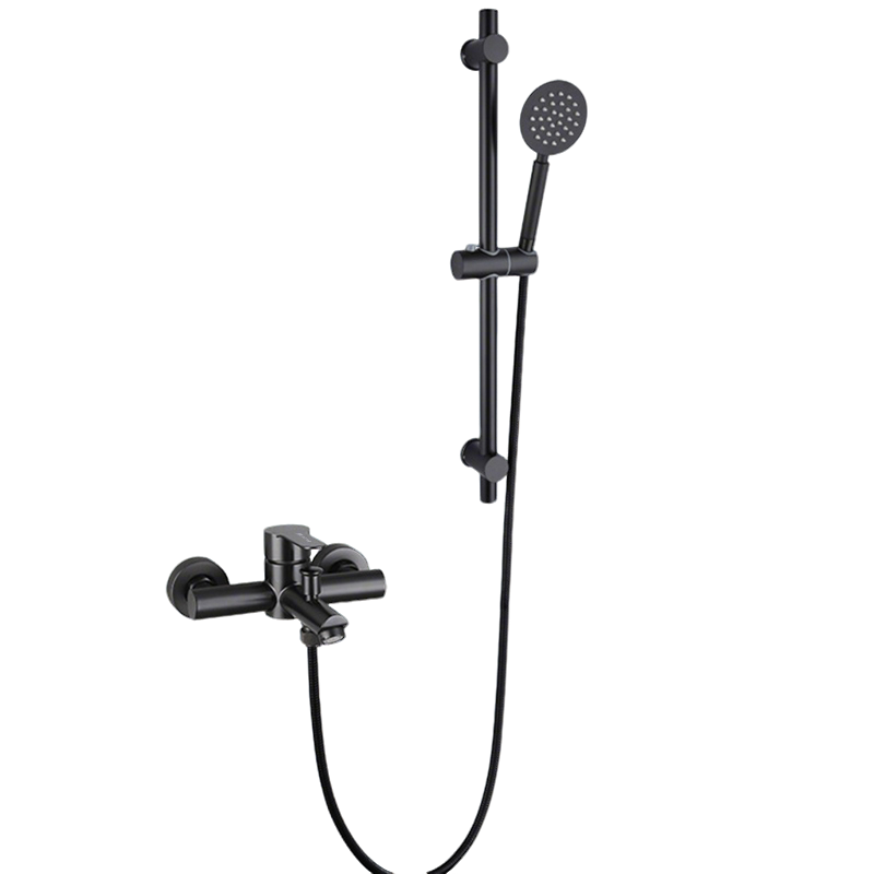 LENZY 韧知 花洒套装 P2 套