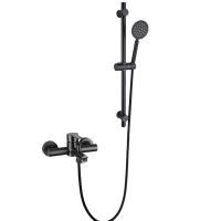 LENZY 韧知 花洒套装 P2 套