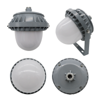 RECEN RGPL220 50W 固定式LED灯具 个