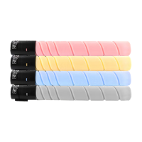 众威硒鼓C221四色 套