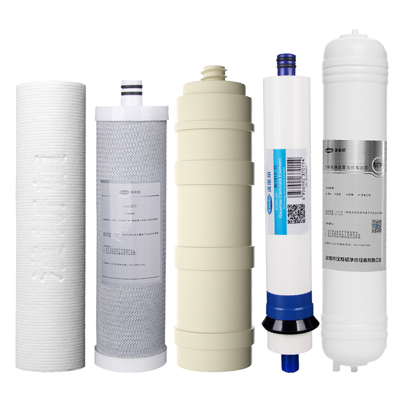 汉斯顿/Hunsdon 净水器1503全套滤芯