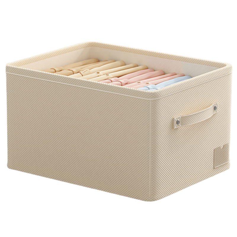 鑫木樽收纳盒40*23*20cm个