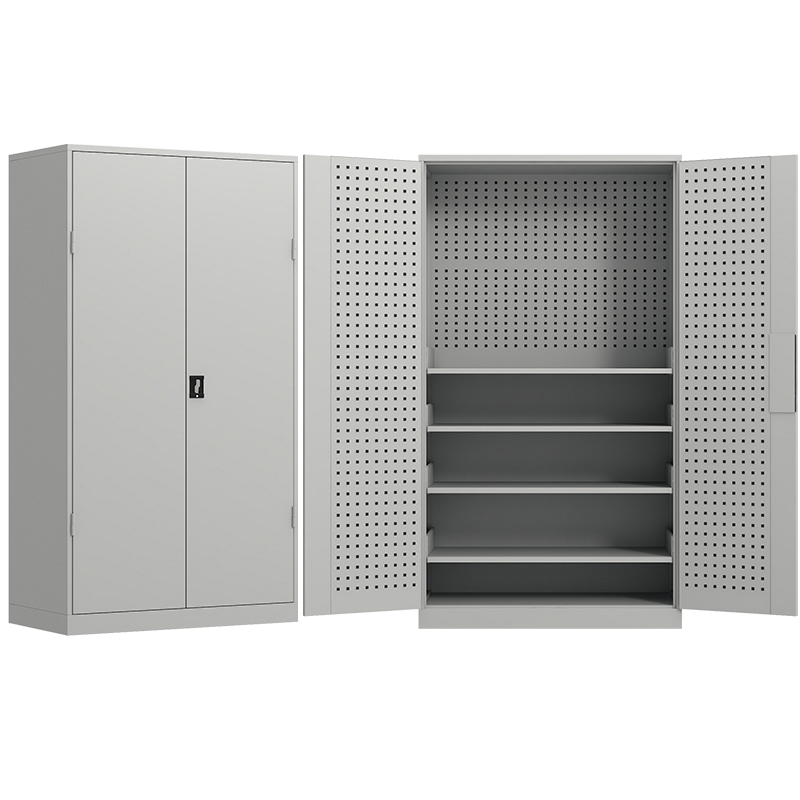 晋瑞达 工具柜 1800*1000*500mm 个(通门带网)