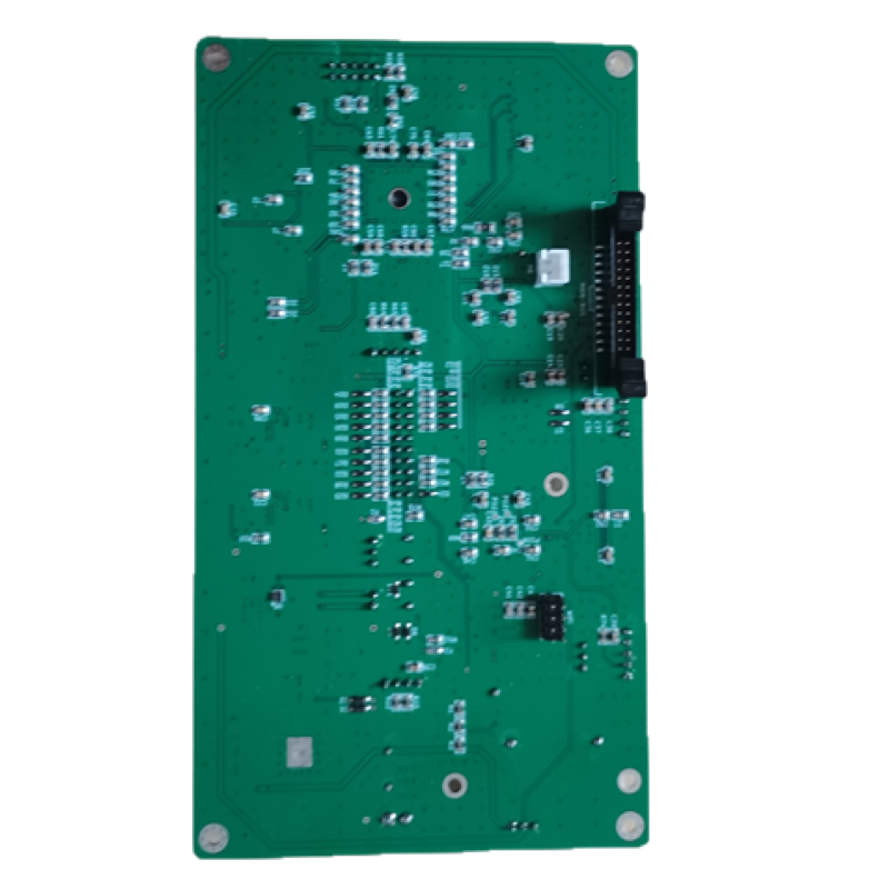 盛吉茂逸 主机板 GCT-8C