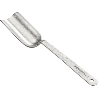 金灶纯钛茶勺茶叶专用茶匙分茶勺茶铲取茶器家用泡茶功夫茶具配件