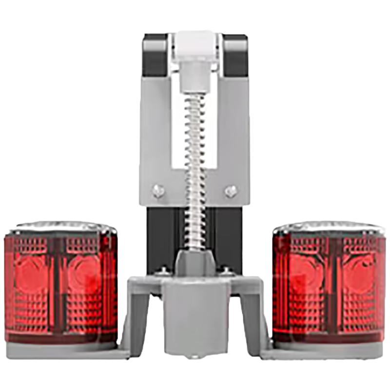 金宏开元锐进JHKYRJ-135 标志灯 (计价单位:盏)红色