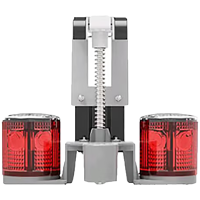 金宏开元锐进JHKYRJ-135 标志灯 (计价单位:盏)红色