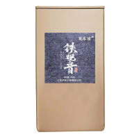 乾乐园 铁观音 200g 罐