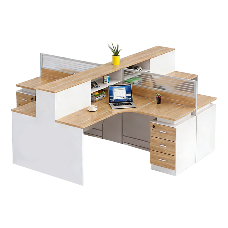 金睦源 JIN MU YON 屏风工位 E0S张