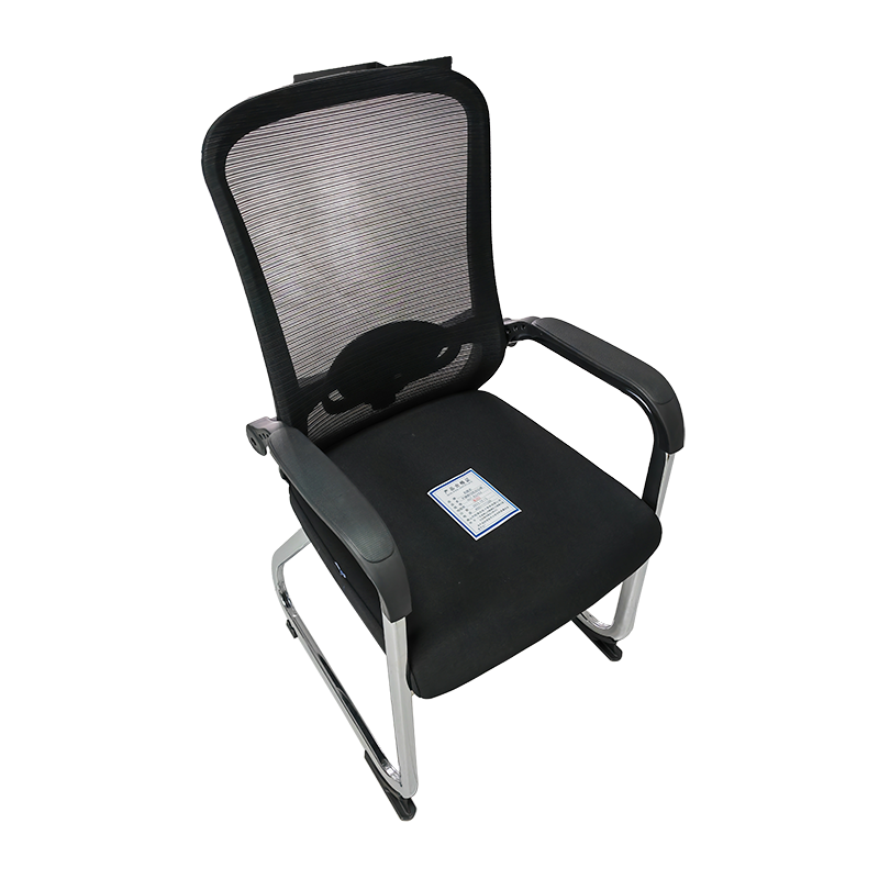 泰戈雅 不锈钢弓形办公椅 TGY-006 把