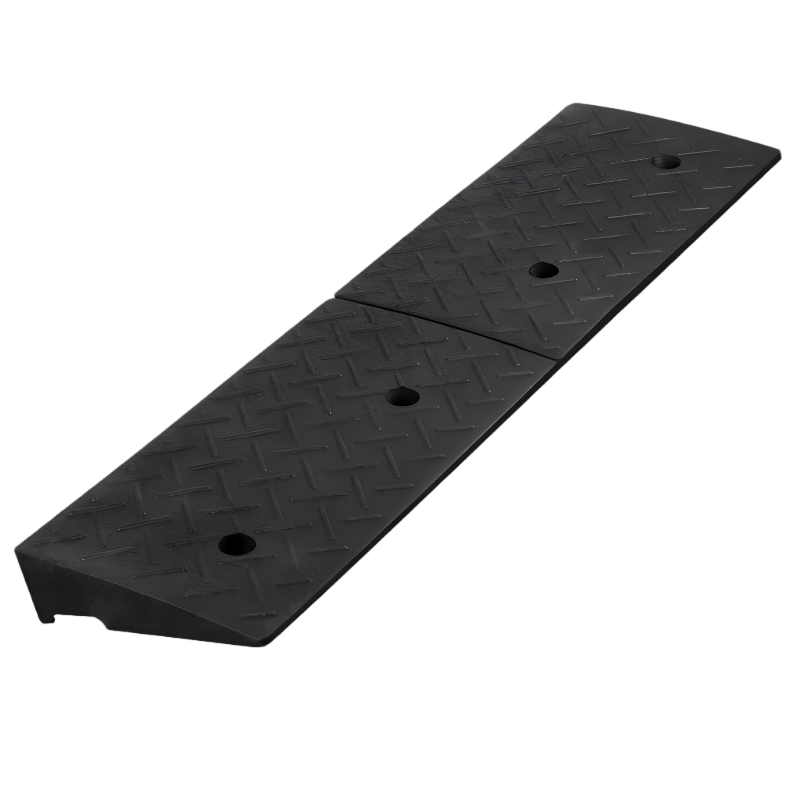 安盾帅 斜坡垫马路牙子台阶垫(100cm*25cm*8cm)ADS-8200013