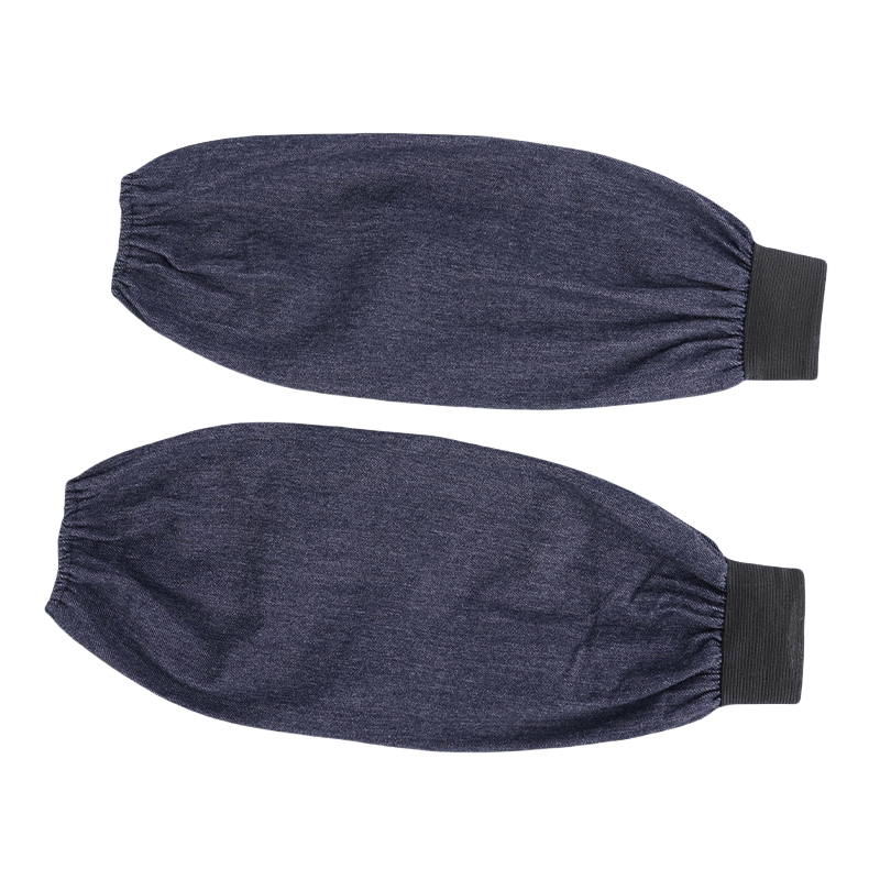 鑫木樽袖套罗口双