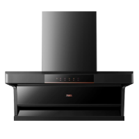 万家乐 抽油烟机 AK5 顶侧双吸7字型吸升级23立方爆炒 家用自清洗 挥手感应 顶侧双吸