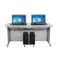 金睦源 JIN MU YON 电脑桌 双人位 张