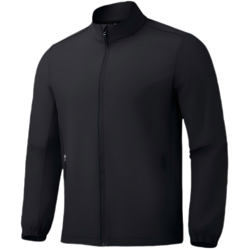 单风衣977427148002正黑色(中性)