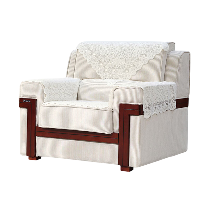 久五久 单人沙发 110*90cm张