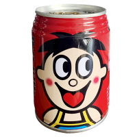 旺旺旺仔牛奶整箱245ml*12罐铁罐装早餐牛奶儿童牛奶含乳制品整箱