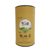乾乐园 特级铁观音 200g 桶