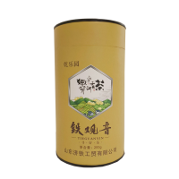 乾乐园 铁观音 200g 桶