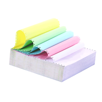 章楷打印纸381-5 1/3箱