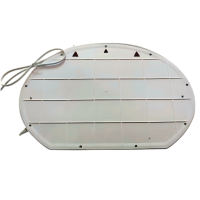 洛安斯 LED灭蚊灯灭蝇灯 8W 个