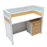 富力华驰 屏风工位 1200*600*1100mm 张