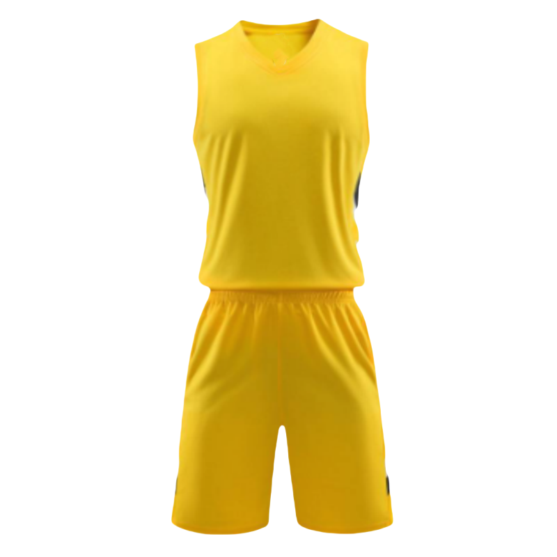 健訫奕天篮球服 AL333