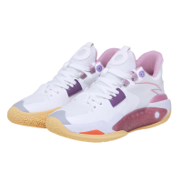 健訫奕天 篮球鞋减震耐磨运动鞋HP5523