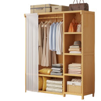 铭思达简易衣柜