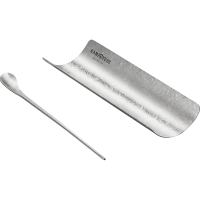 金灶纯钛茶则茶拨套组高档功夫茶具配件茶勺分茶醒茶器茶道零配